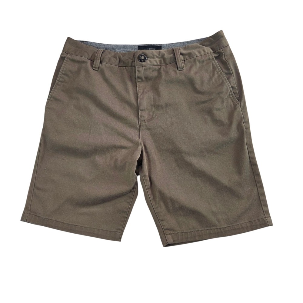 Blue Crown Slim Chino 31